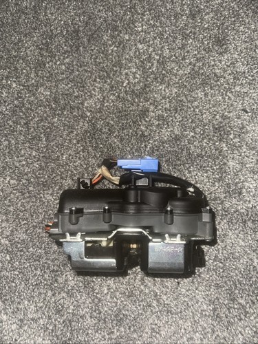Chrysler voyager door - chrysler, locking