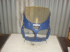 yamaha fzr600r 4jh fox eye