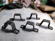 MGB MGB G5 MIDGET SPRITE Anti