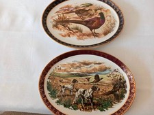 2 Weatherby Hanley Falcon Ware