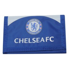 Team Wallet Purse Money Coin