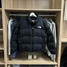 The North Face Nuptse Womens