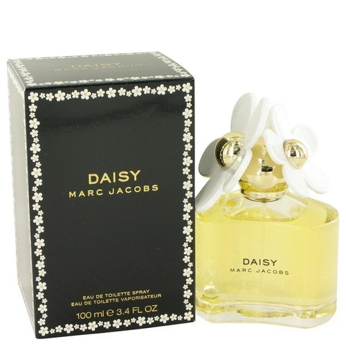 Daisy 100 ml edt - oz,
