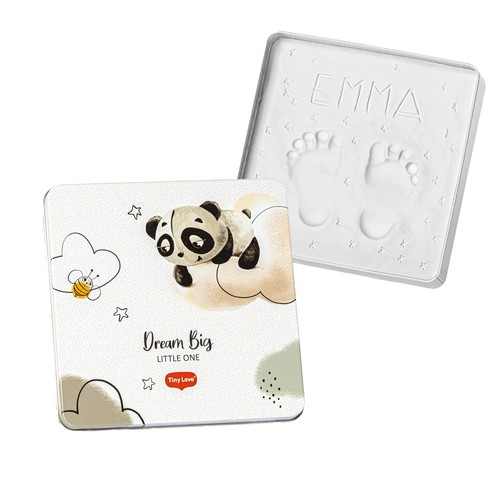 Tiny love magic box square - magic,