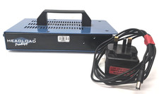 Radial Headload Prodigy - Ex-Hire Load Box, Attenuator & DI