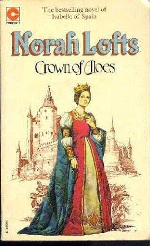 Crown aloes novel - a,