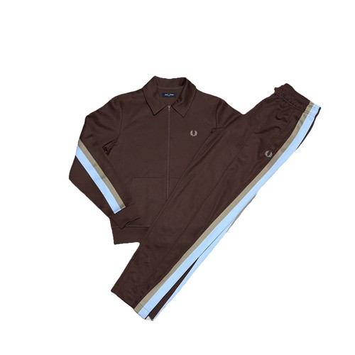 Fred perry sportswear - perry, brown