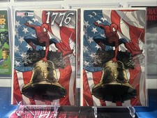 1776 #1 Lobos Trade Dress &