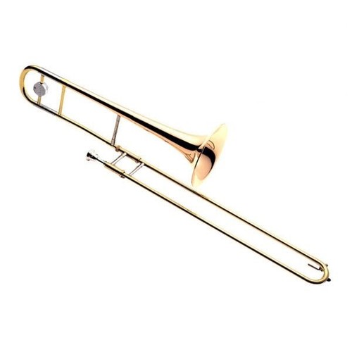 Yamaha ysl 455g tenor - yamaha, trombone