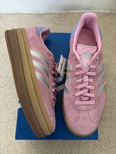 adidas Gazelle Bold True Pink