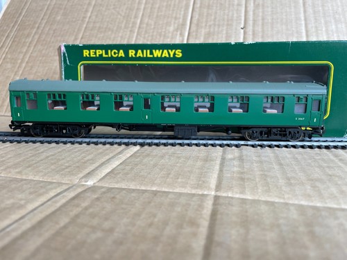 Replica railways mk1 fo - br,
