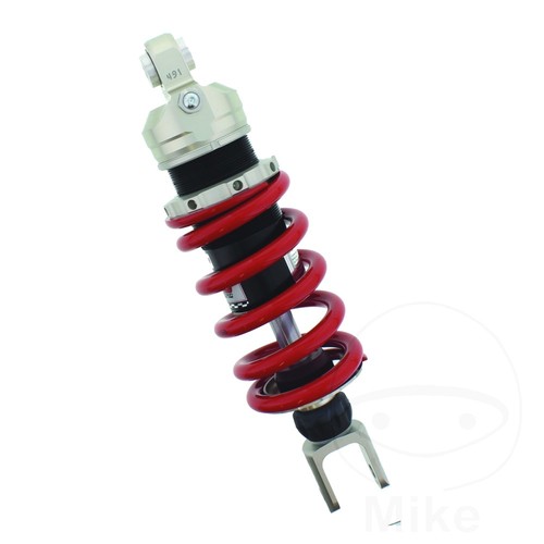 Yss rear mono shock - shock, l