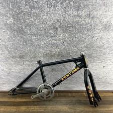 Vintage Kent BMX 16in Frame