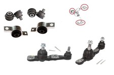 Front Ball Joints Control Arm