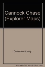 Cannock chase - cannock, (explorer