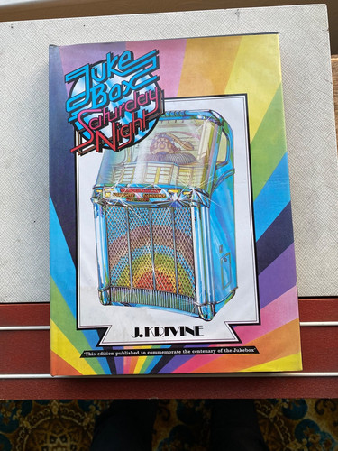 Jukebox saturday night j - jukebox, by