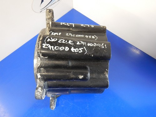 Seadoo jetski jet pump housing - seadoo,
