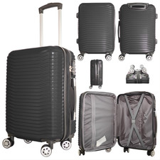 Cabin 2026 travel trolley - t-hc-cabin-2026,