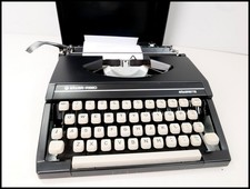 Vintage Silver Reed Silverette