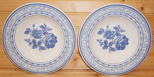 Johnson brothers chelsea rose - brothers,