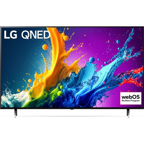50qned776rb smart 4k - lg, 50″