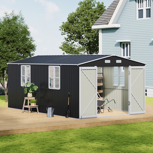 Garden shed storage sheds - storage, farm