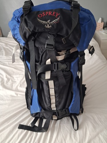 Osprey eclipse 36l - osprey, touring