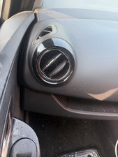 Renault clio mk4 passenger