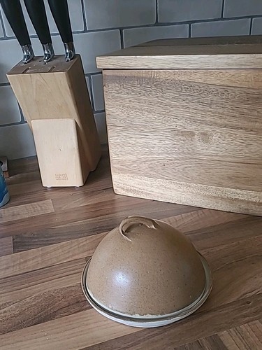 Vintage stoneware studio - vintage,