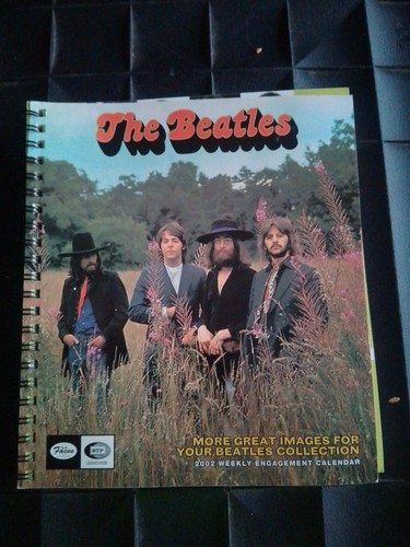 The beatles 2002 - the, weekly