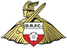 Doncaster Rovers v Stockport