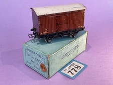 HORNBY DUBLO  Pre-War D302