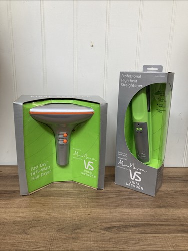 Marc newson hairdryer - marc,