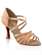 Capezio Rosa 2.5" Ballroom