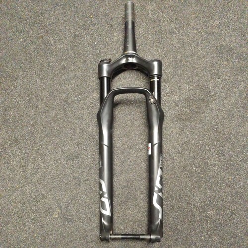Rock shox sid - shox, 100mm