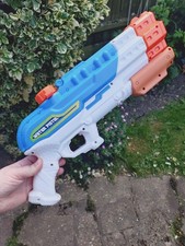 Water Gun