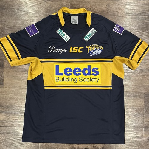 Leeds rhinos rugby - leeds,
