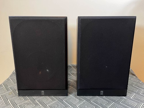 Linn index speakers - linn,