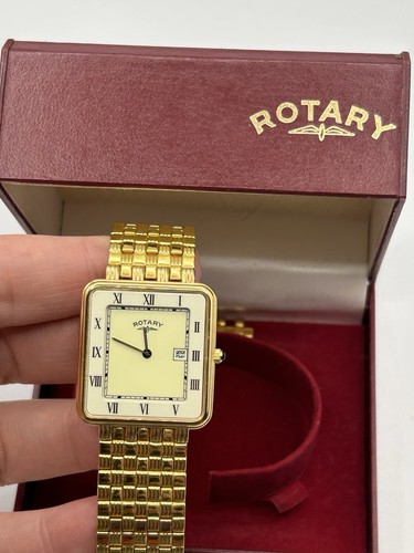 Vintage men rotary - vintage, men’s