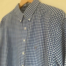 GANT Shirt Mens Size 2XL XXL