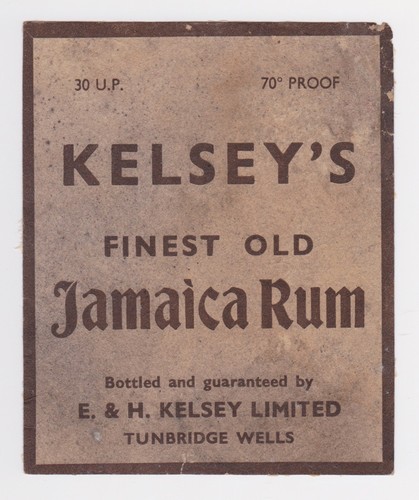 Kelsey ltd brewery - &, ltd.