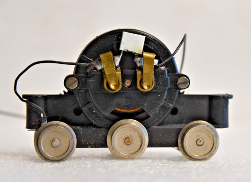 Lima gauge wheel motor - oo,