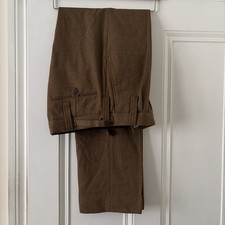 FAD No2 Trousers Number Two