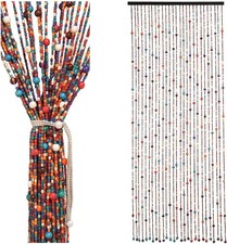 Beaded Curtain for Doorways -