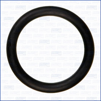 Gasket water pump fits - pump, bmw