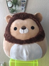 Large Ramon The Lion 16 Inch