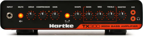 Hartke tx300 300 - tx300,