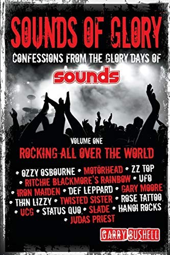Sounds glory rocking - glory:,