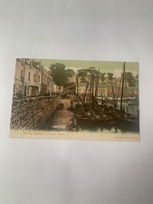 Scottish Antique Postcard