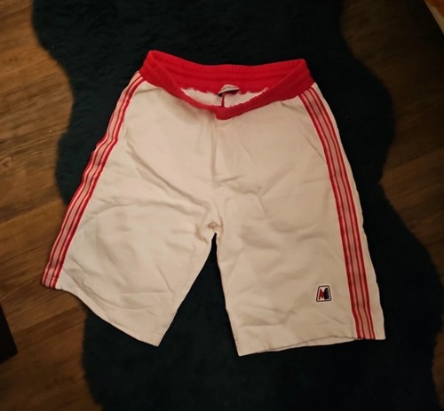 Boys moncler shorts red - shorts,